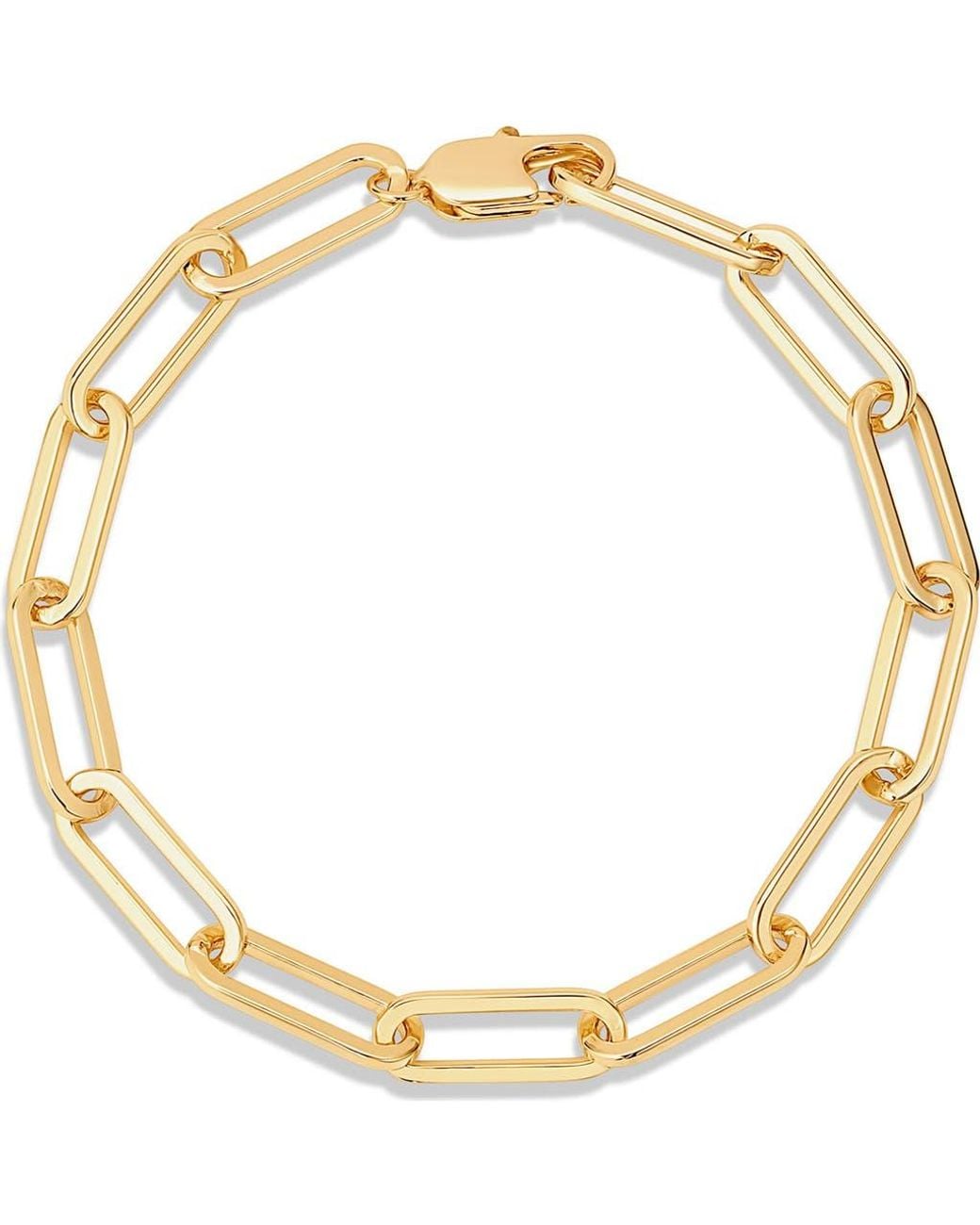 Thatch Metallic Allegra Bracelet