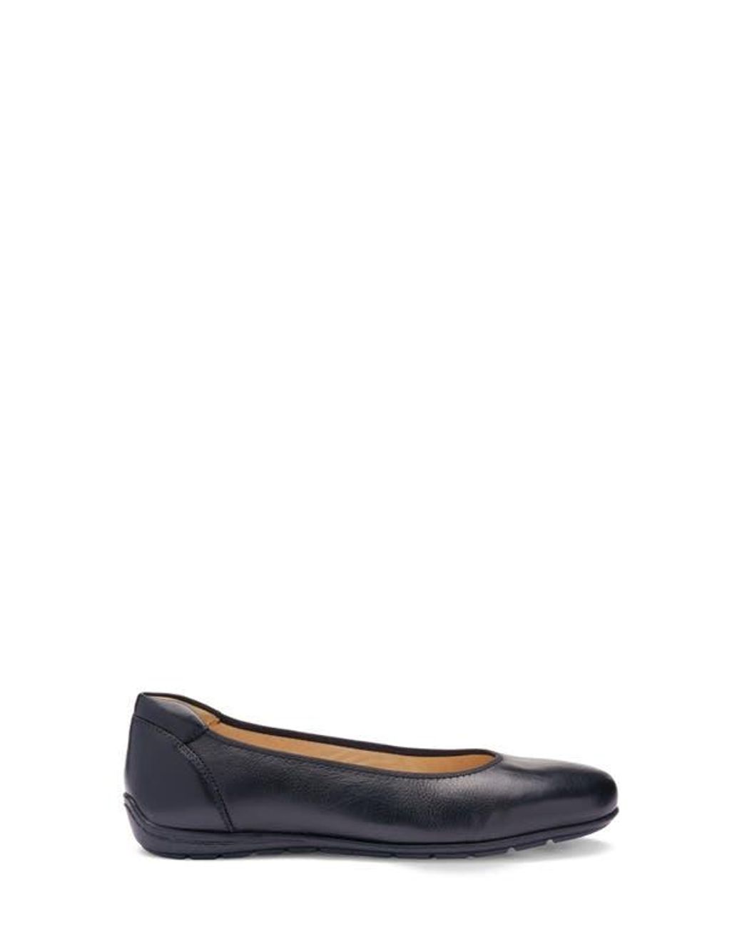 Ara Blue Balsam Flat
