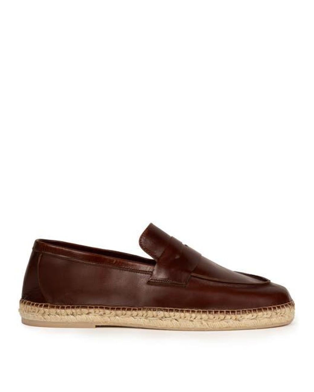 Bobbies Brown Manosque Sandals & Espadrilles for men