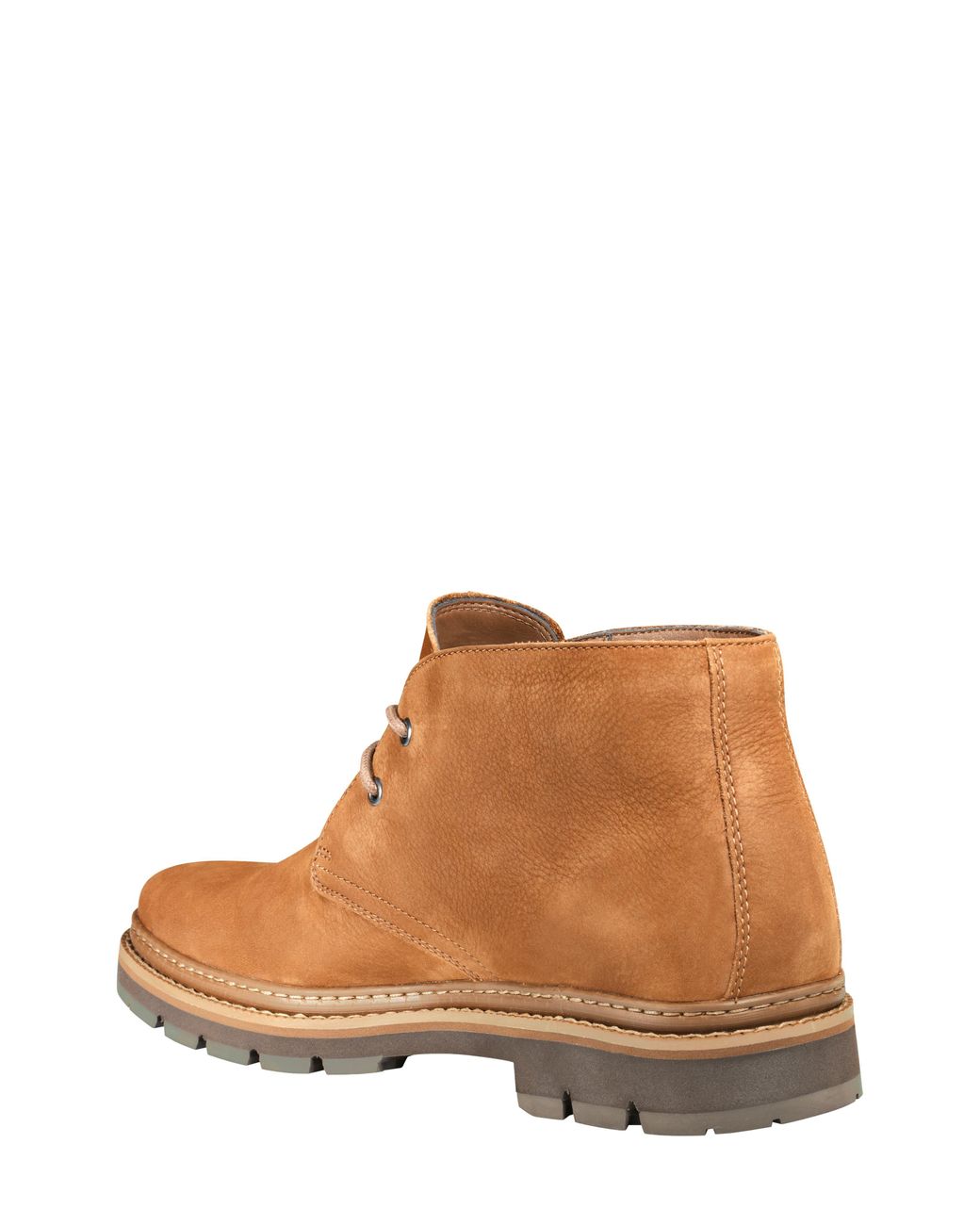 timberland port union chukka