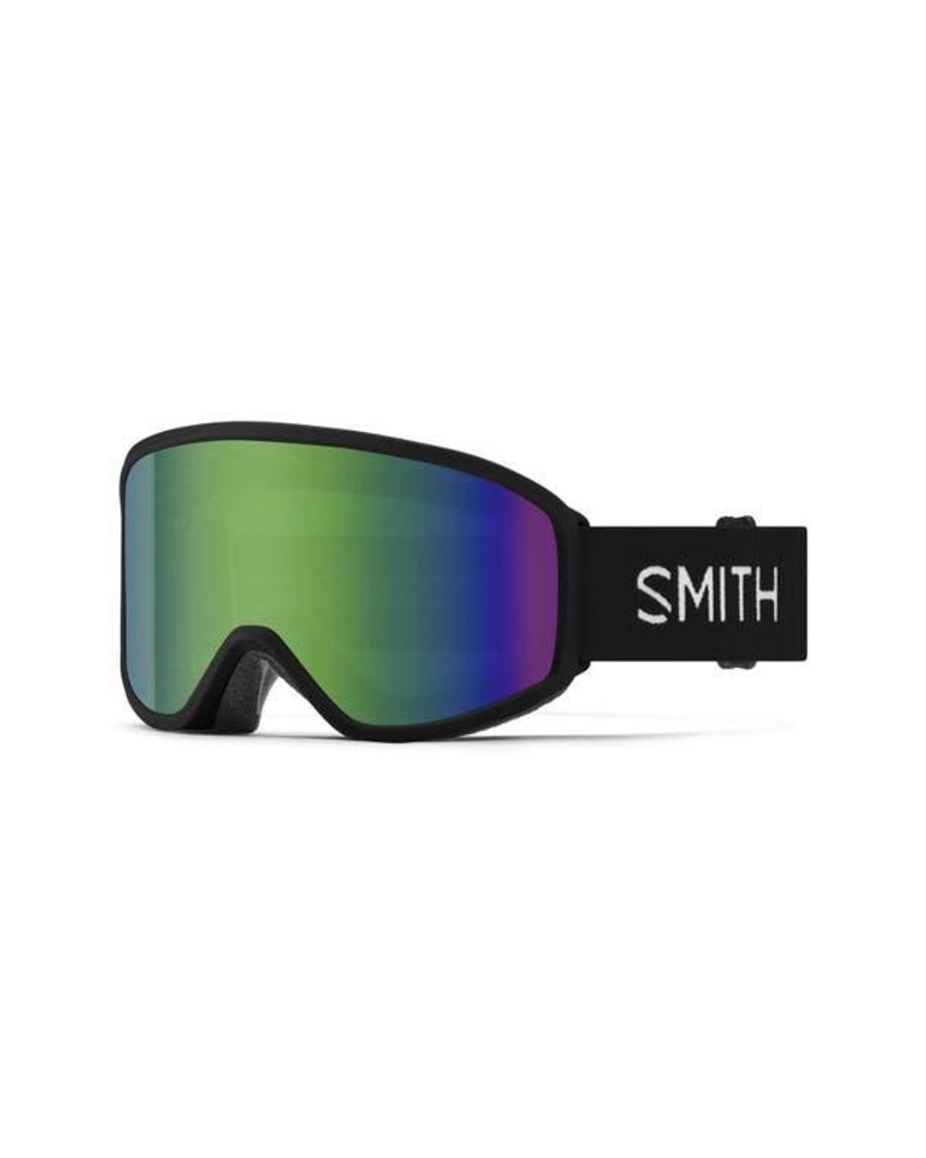 Smith Green Reason Otg Snow Goggles