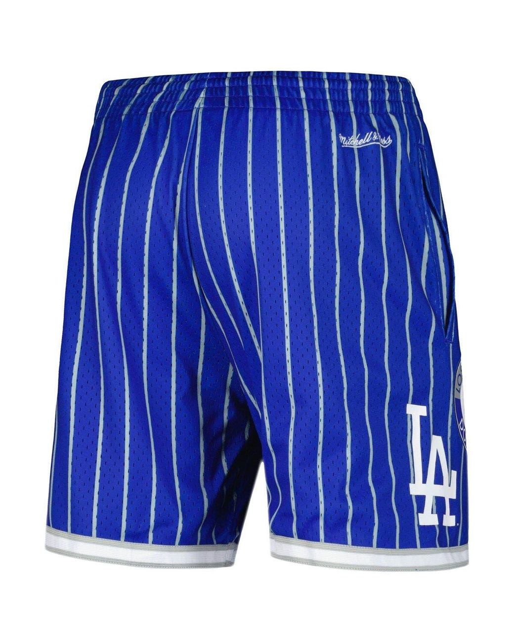 Mitchell & Ness Los Angeles Dodgers Cooperstown Collection City