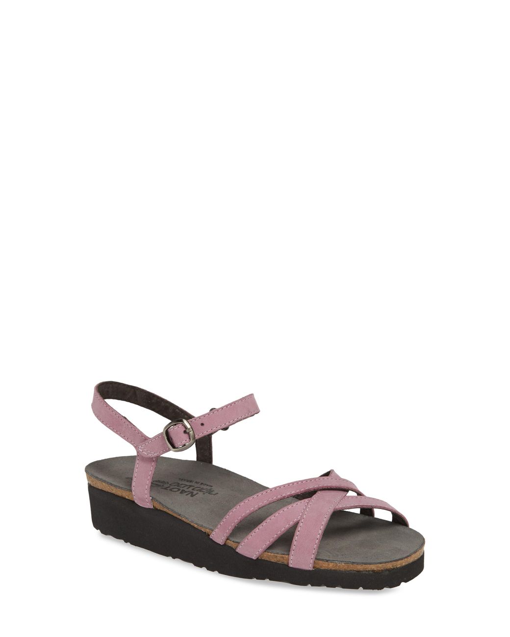 Naot Brittany Sandal in Lilac (Purple) - Lyst