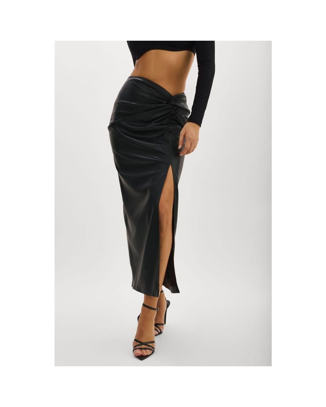 Lamarque Black Eileen