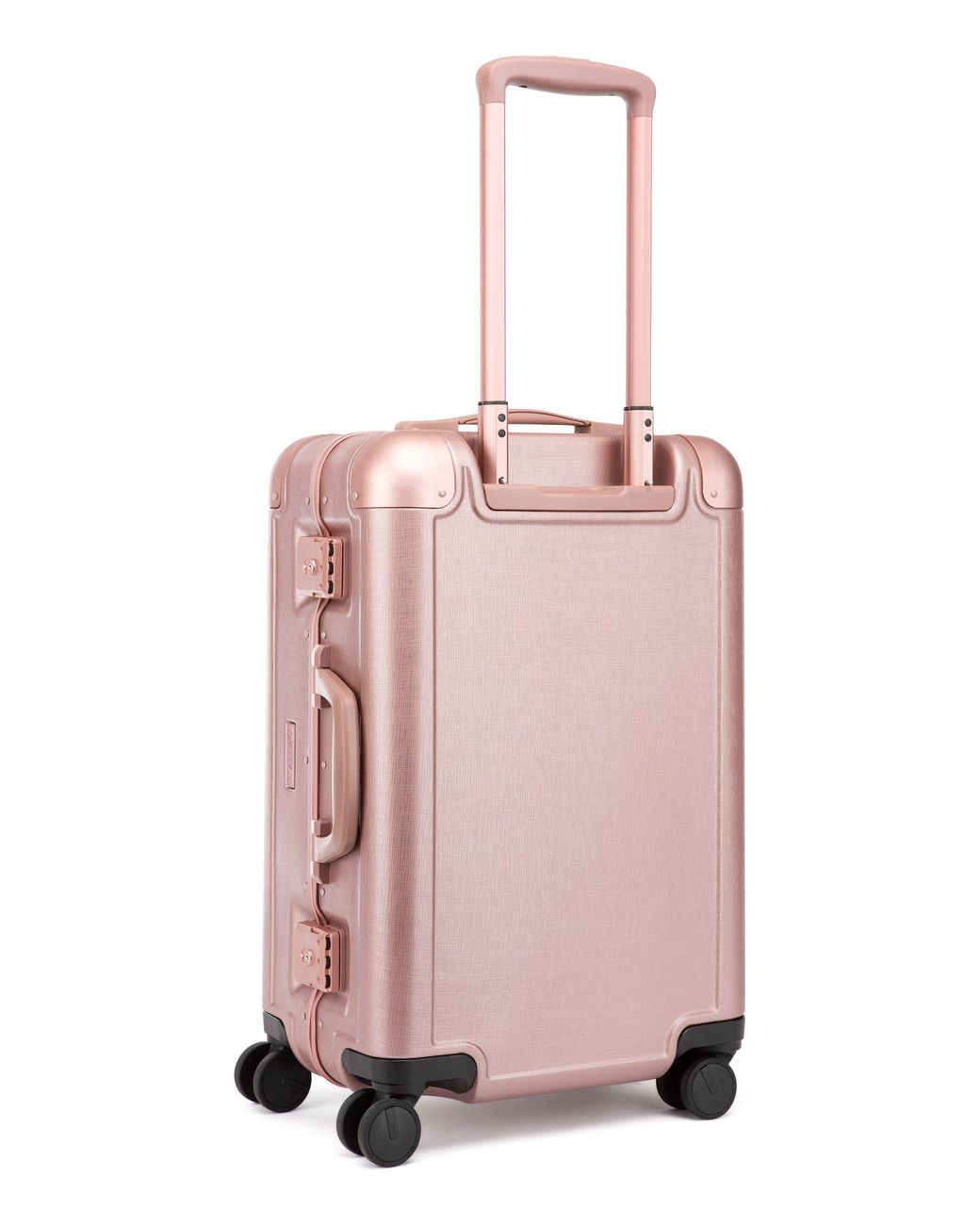 CALPAK X Jen Atkin 22-inch Carry-on Suitcase in Pink | Lyst