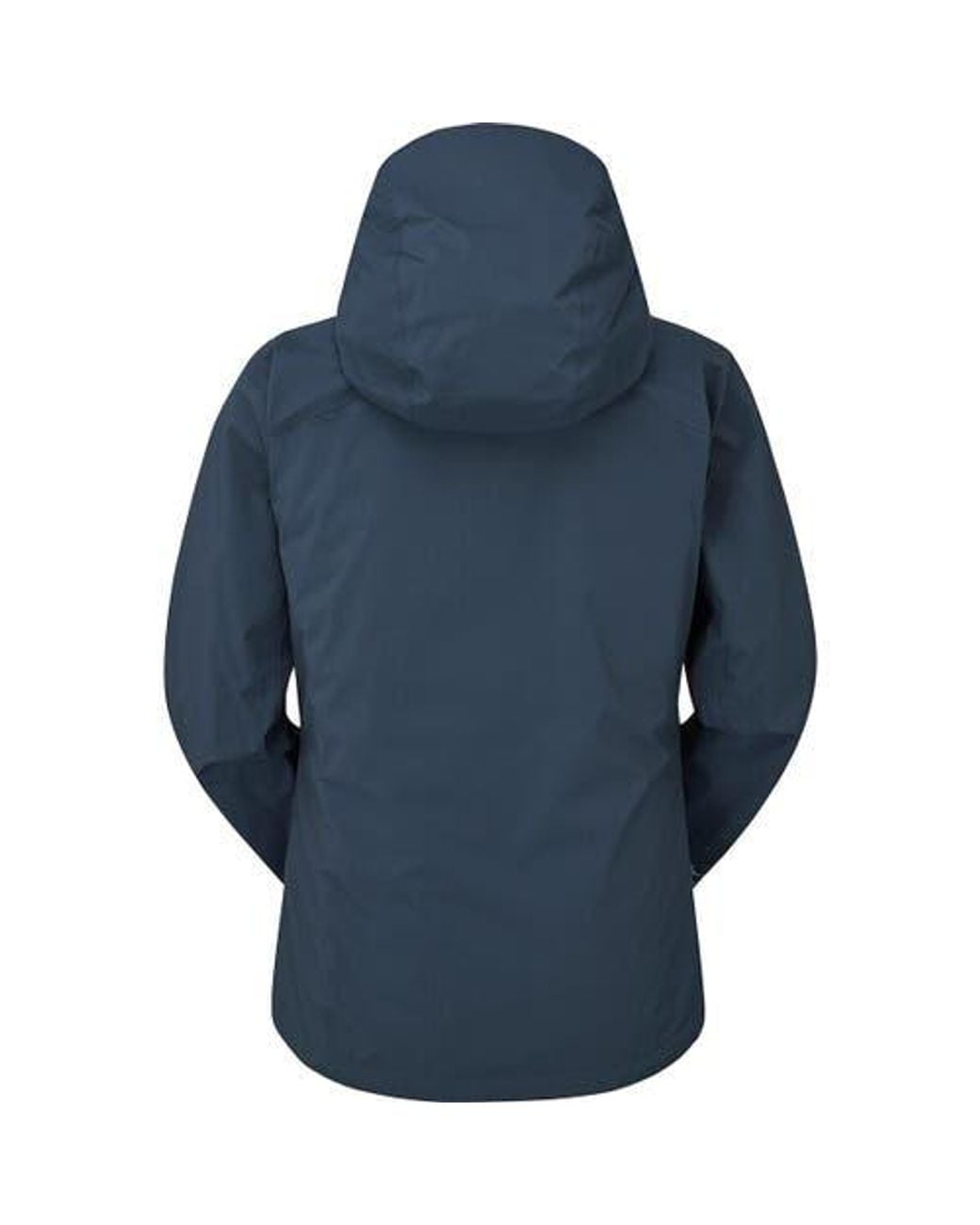 Rab Blue Downpour Light Jacket