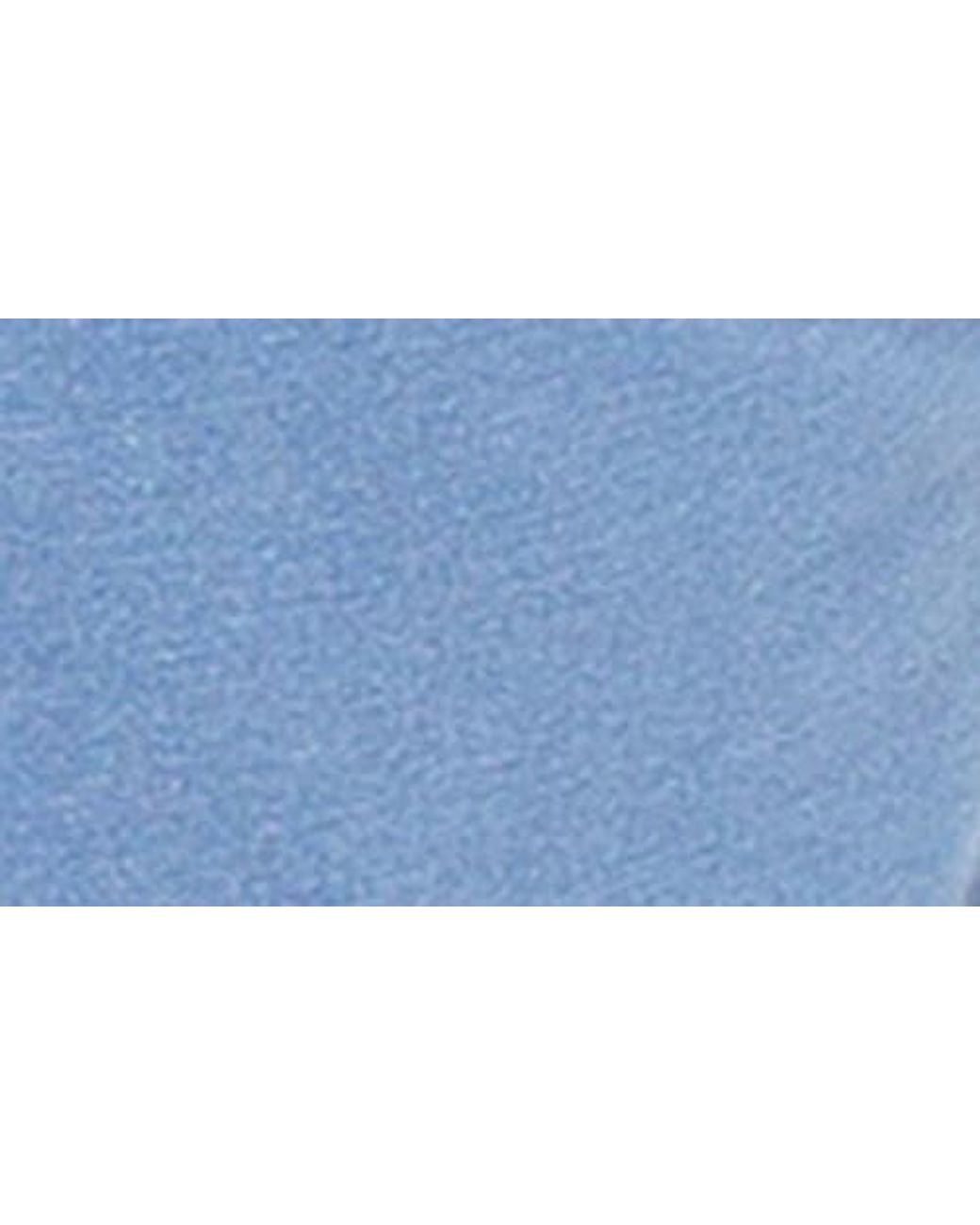 Roxy Blue Dawn Light Drawstring Shorts