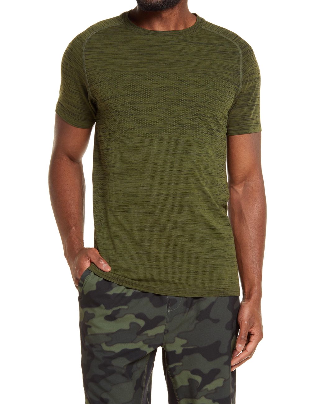 balenciaga 2 shirts in one