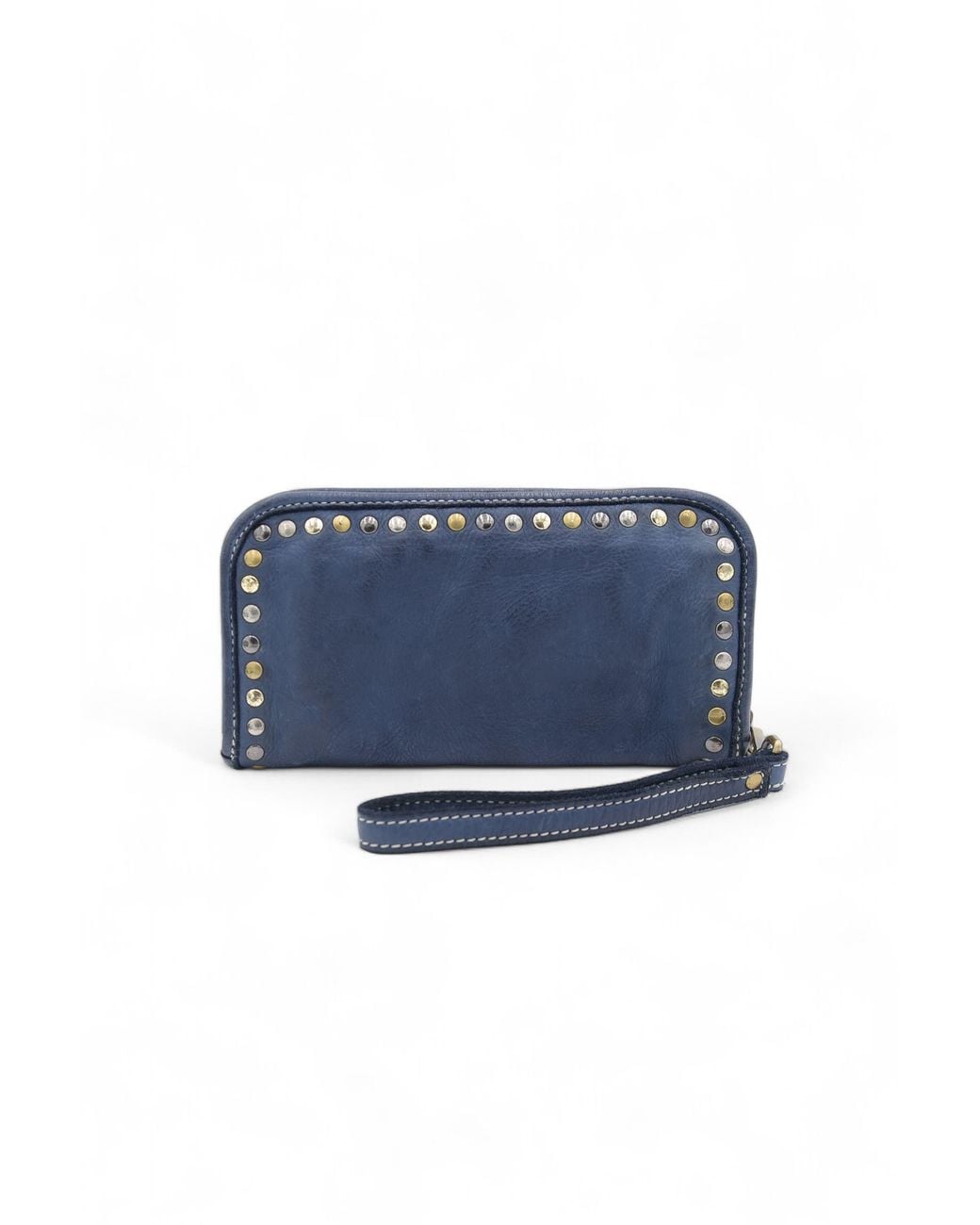 Bolsa Nova Blue Sofia Wallet