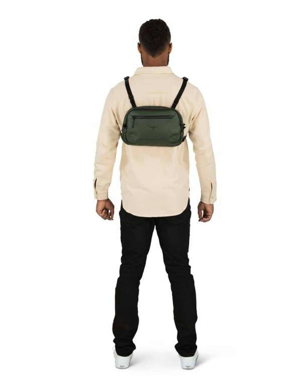 Osprey Green Archeon Chest Rig