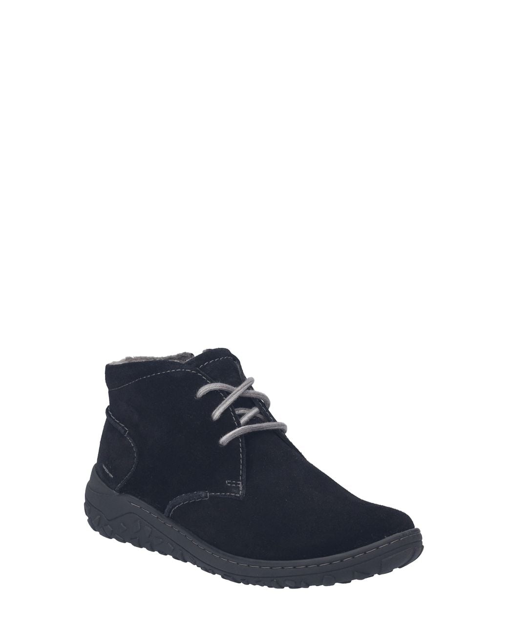 Josef Seibel Blue Ruby Boot