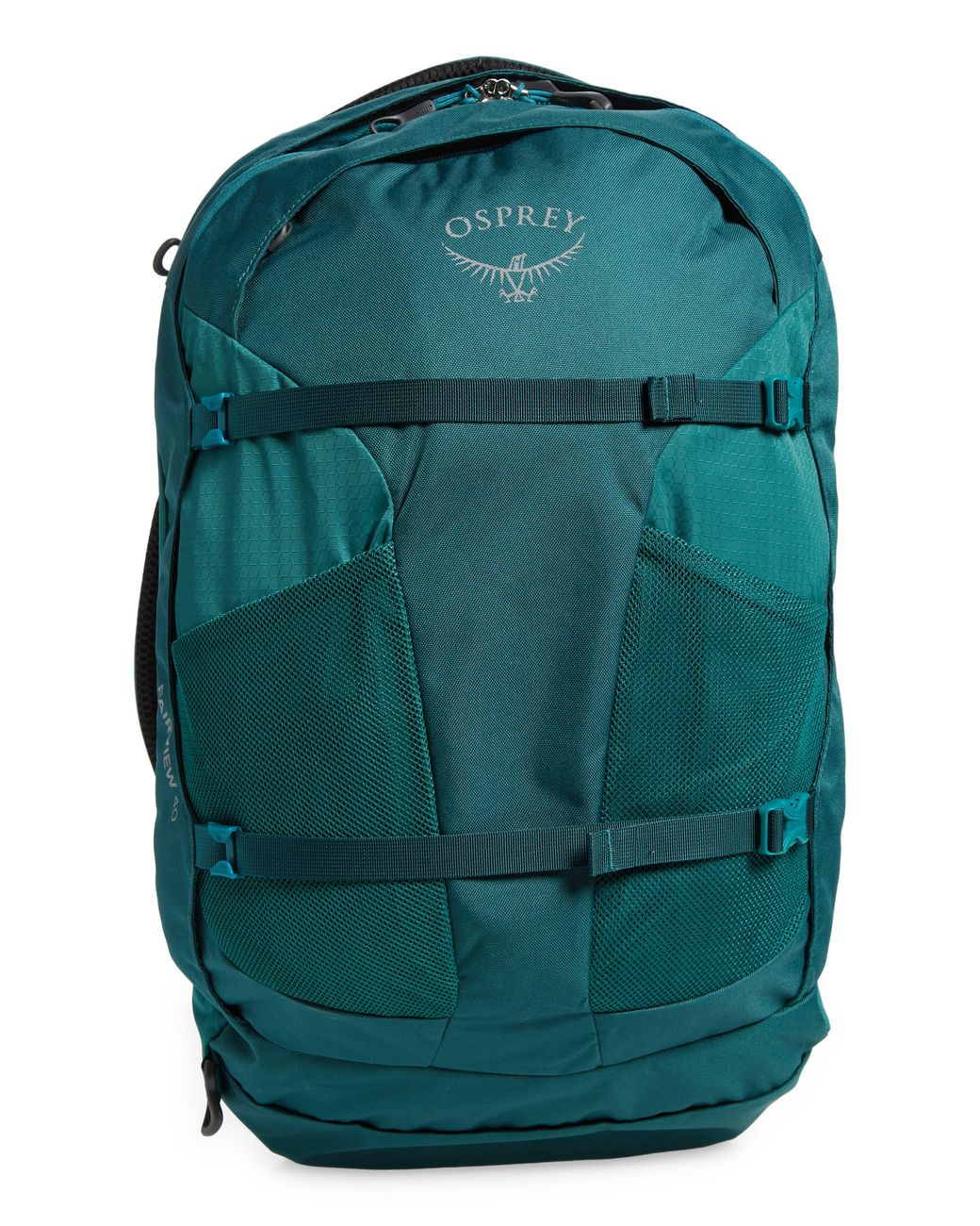 Osprey fairview green top