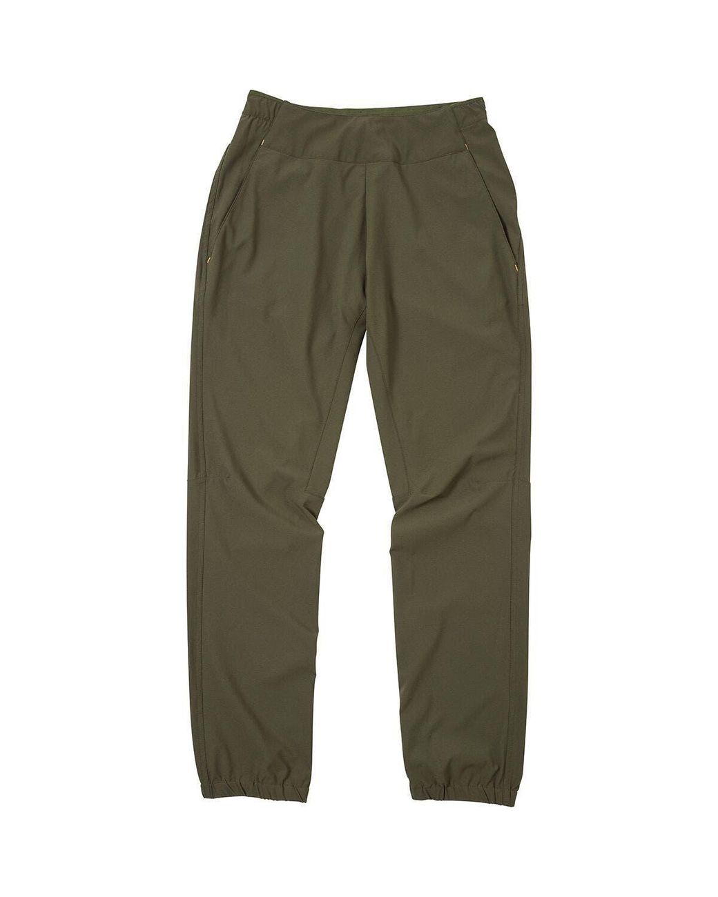 Rab Green Harpur Pant