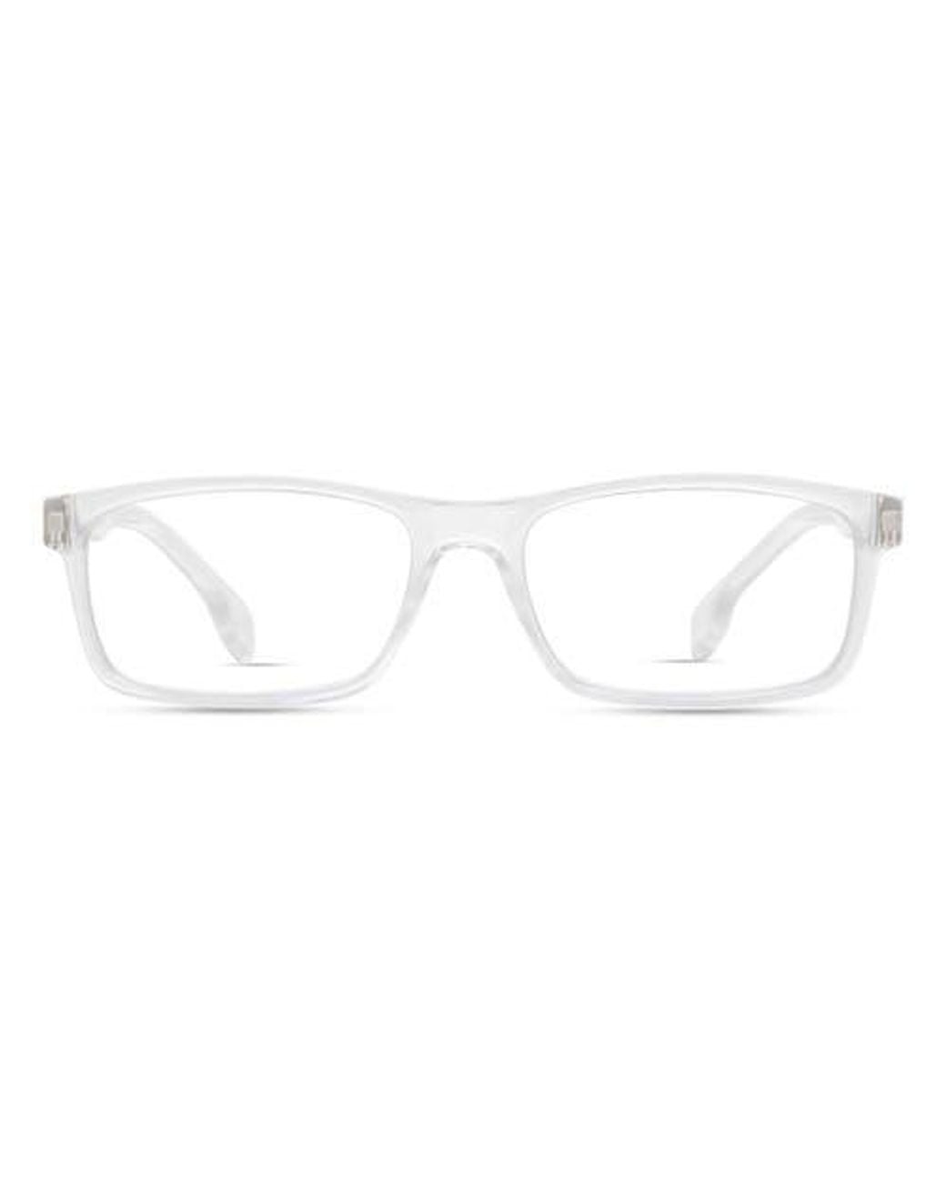 ONE:1 Black Lato Reading Glasses