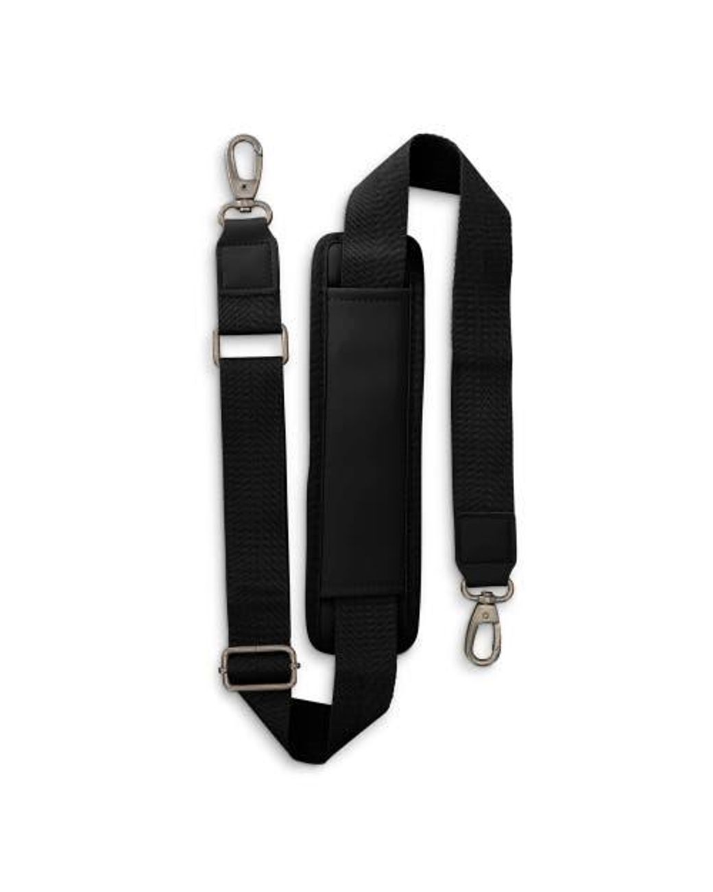 Samsonite Black Better Than Basic Drop Bottom Weekender