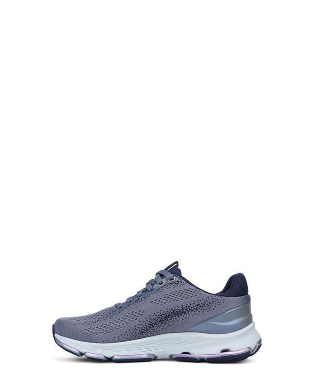 Ryka Devo Stride Lx Sneaker in Blue | Lyst