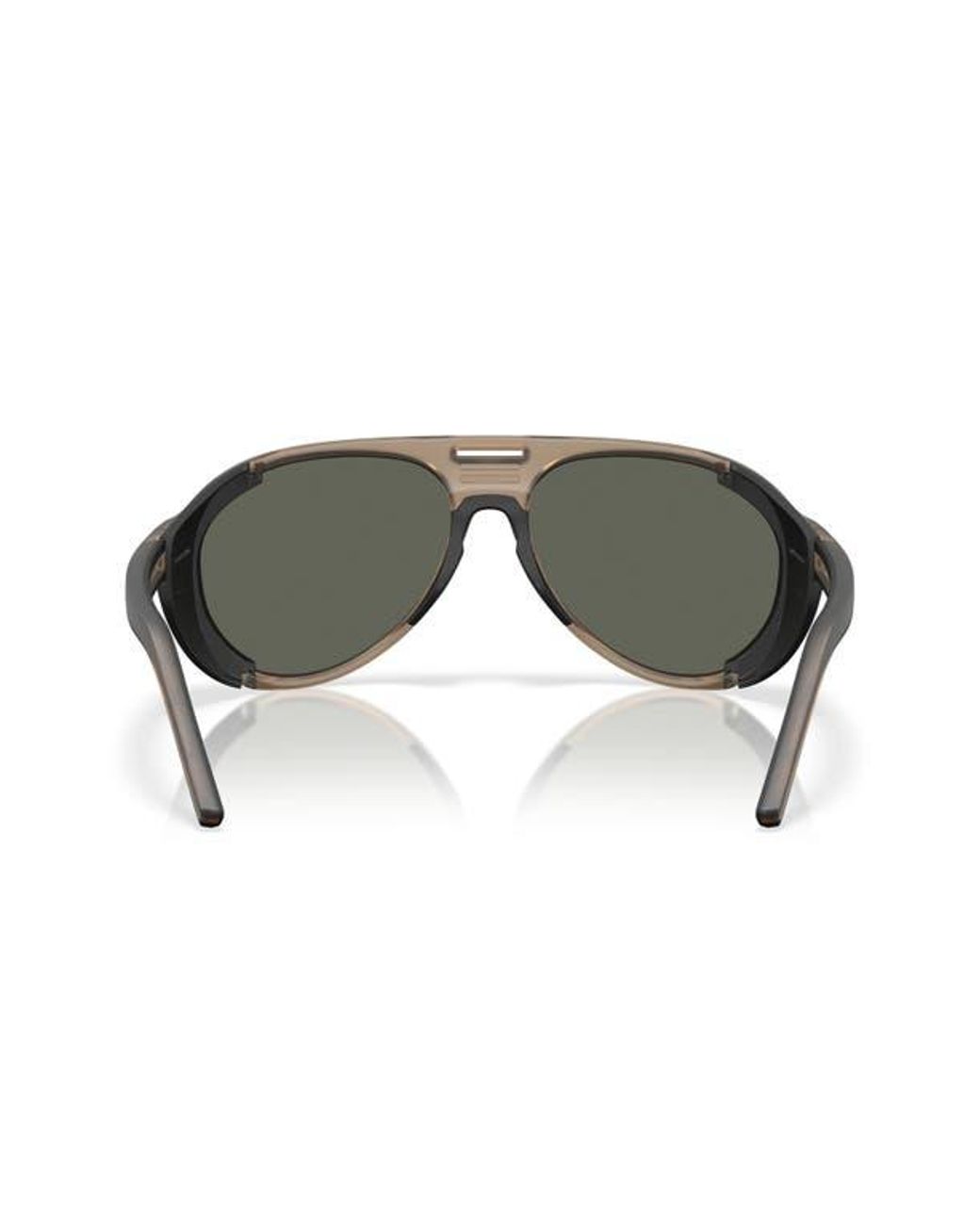 Costa Del Mar Green Grand Catalina 59Mm Polarized Aviator Sunglasses for men