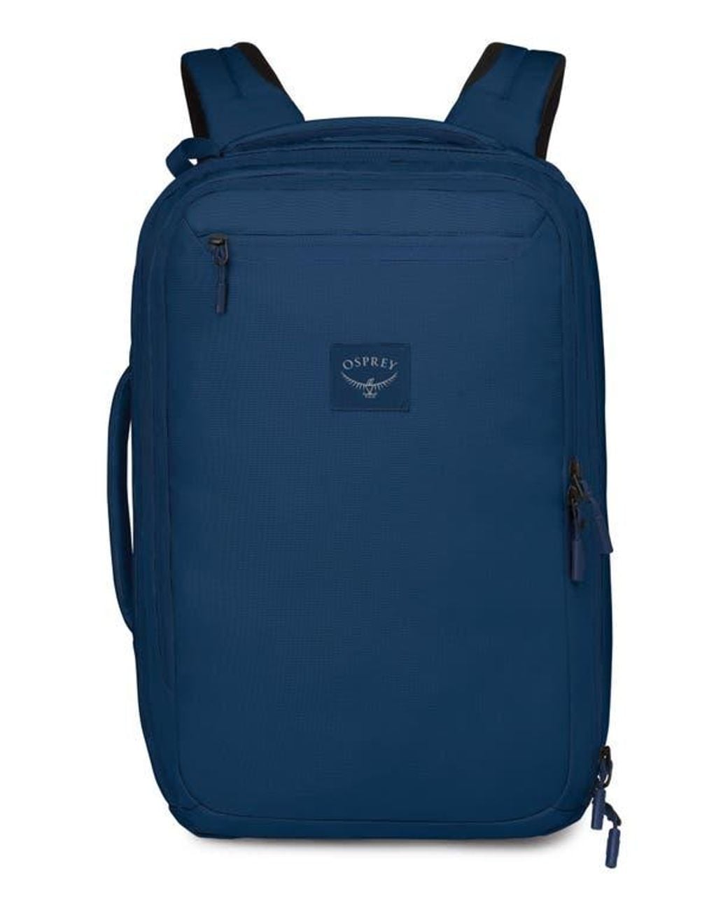 Osprey Blue Aoede Brief Recycled Polyester Backpack