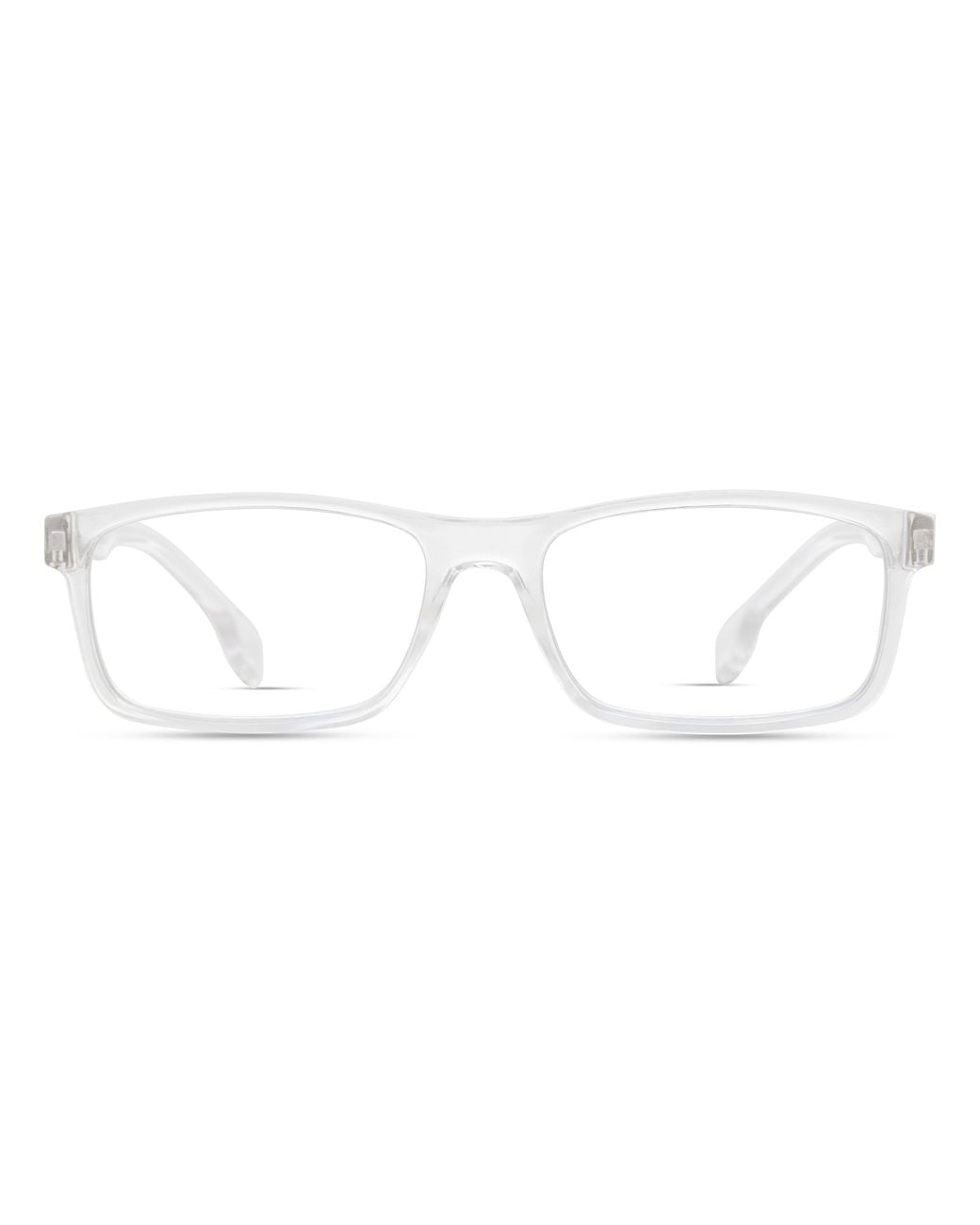 ONE:1 Black Lato Reading Glasses