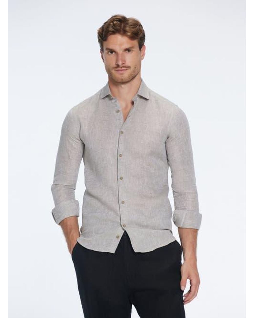 Moeva Gray James for men