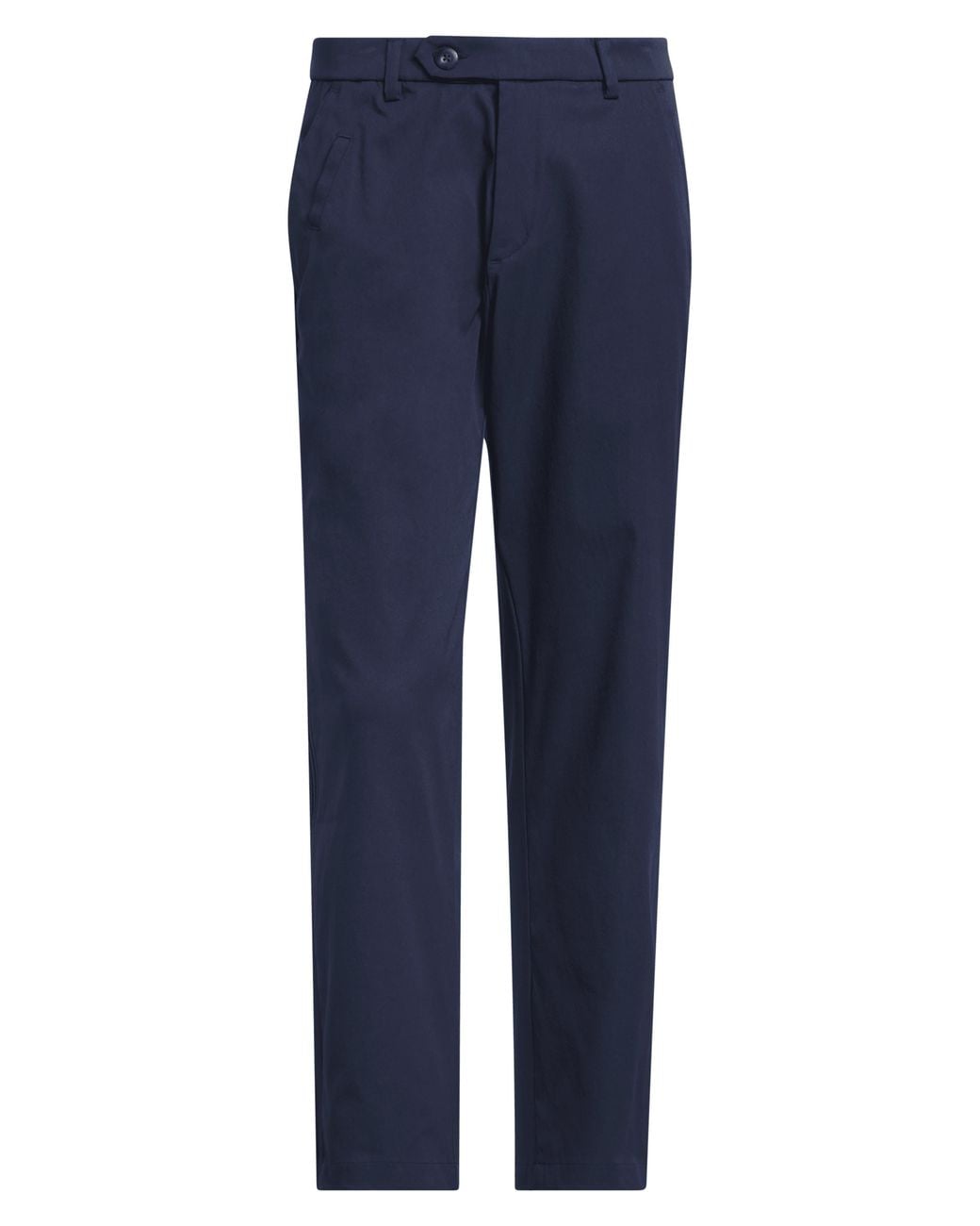Adidas Blue Mr Golf Pants for men