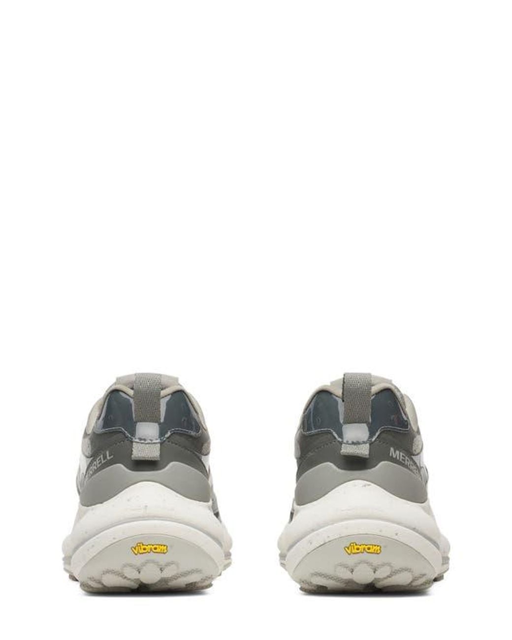 Merrell Gray Speedarc Matis Jelly Hiking Sneaker for men