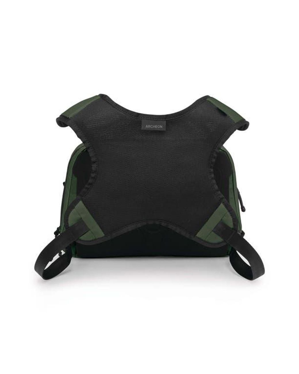 Osprey Green Archeon Chest Rig