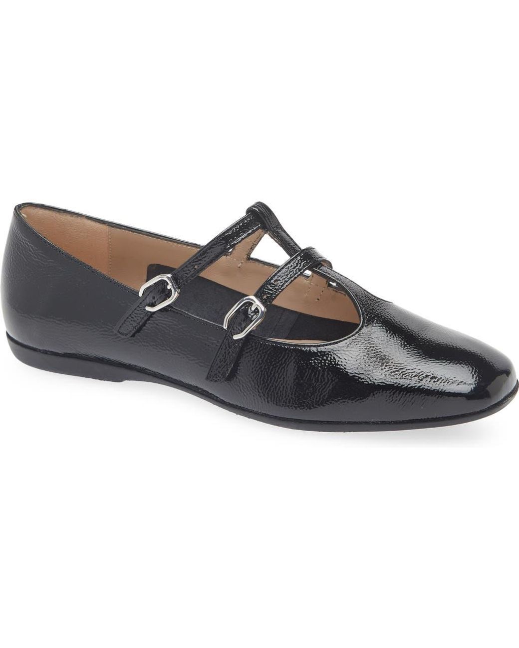Wonders Blue A-86131 Flat