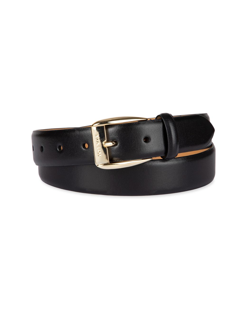 Cole Haan Black Belt