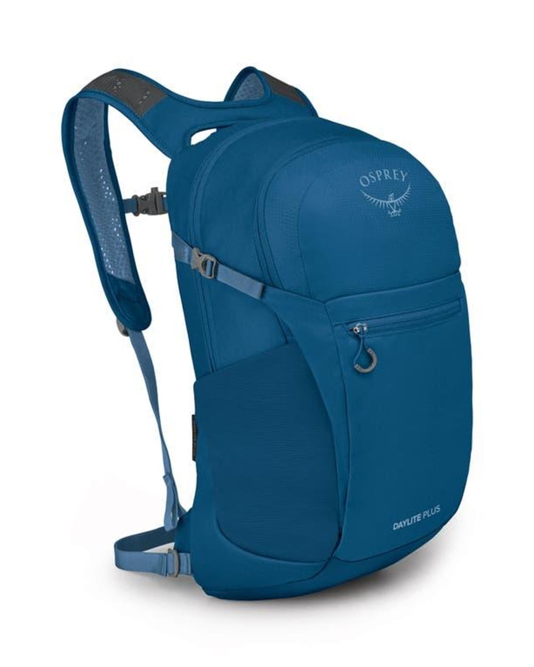 Osprey Blue Daylite Plus Backpack