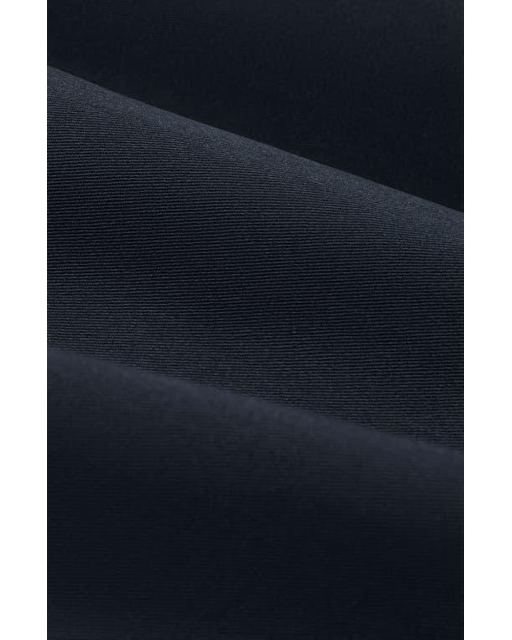 Bugatchi Blue Stretch Cotton Pants for men