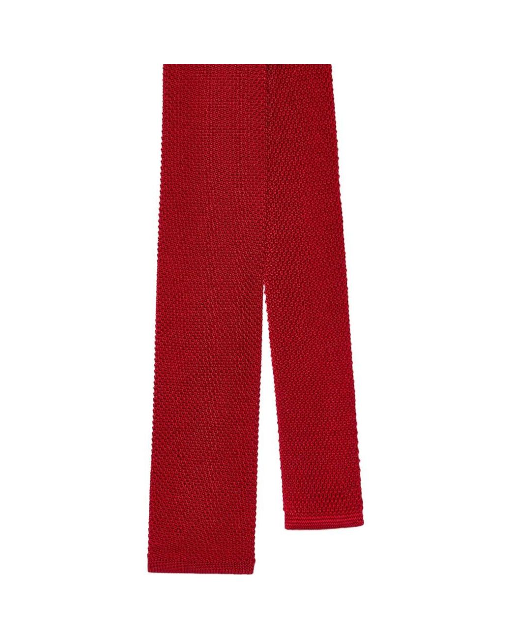 Robert Talbott Redford Silk Knit Necktie for men