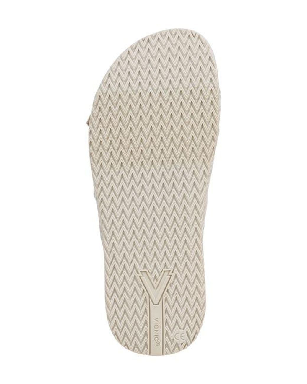 Vionic Natural Elara Sandal