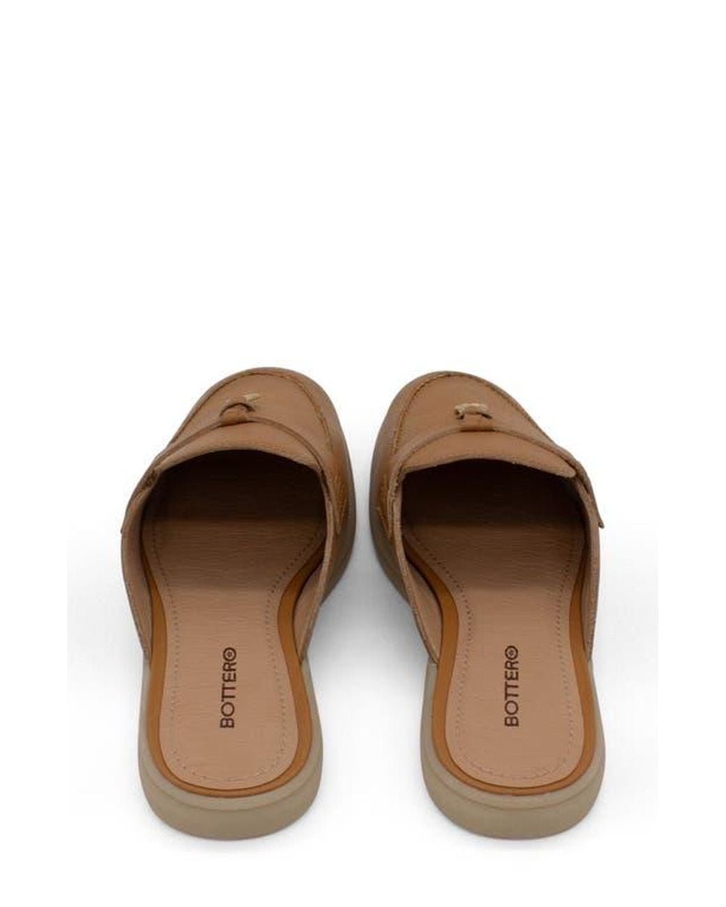 BOTTER Brown Botgiorgia Loafer