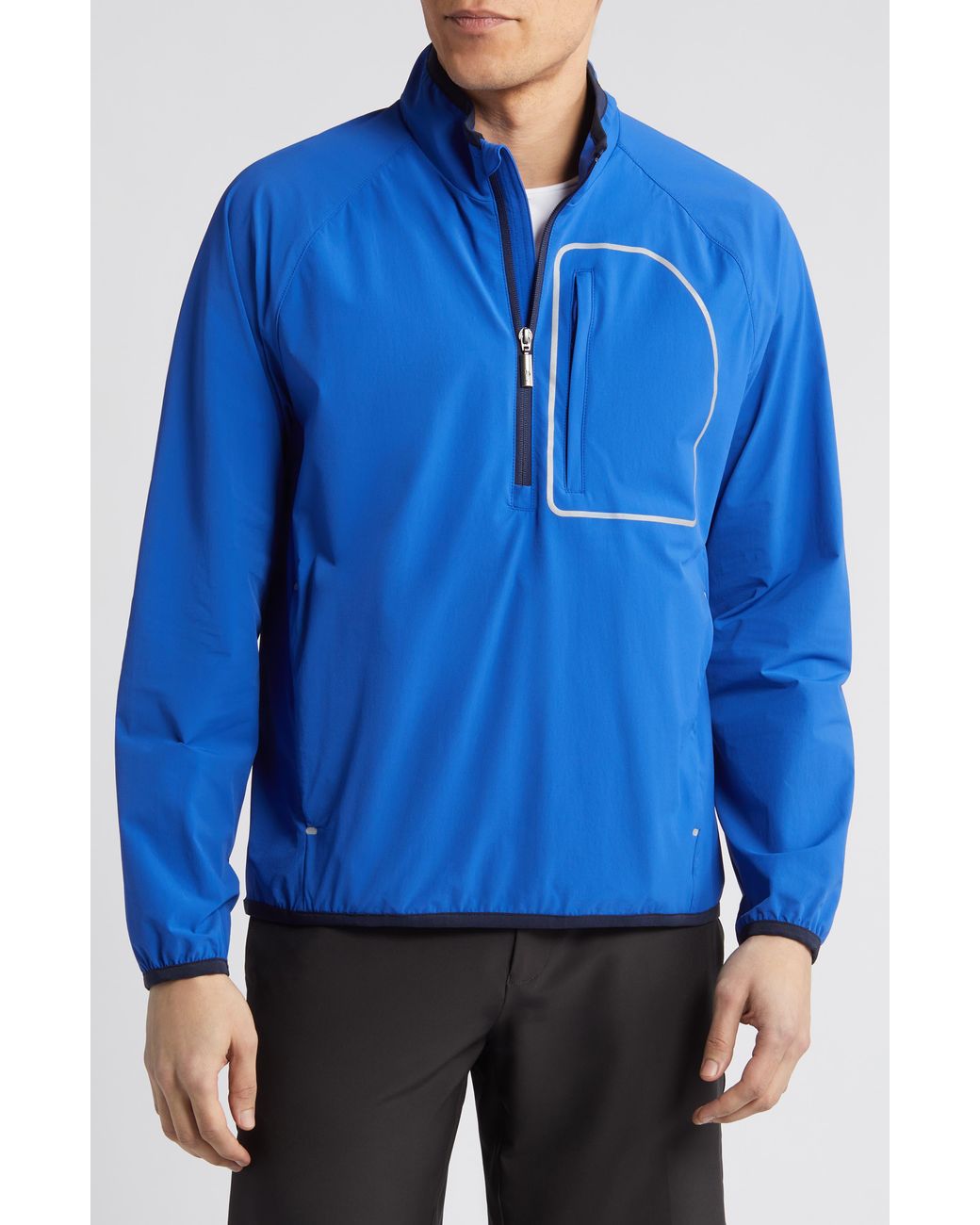 Tommy bahama store windbreaker