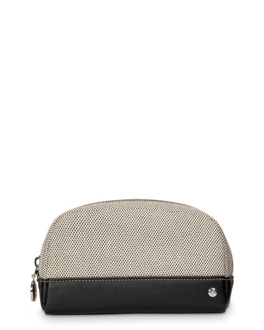 Stephanie Johnson Gray Mae Mini Pouch