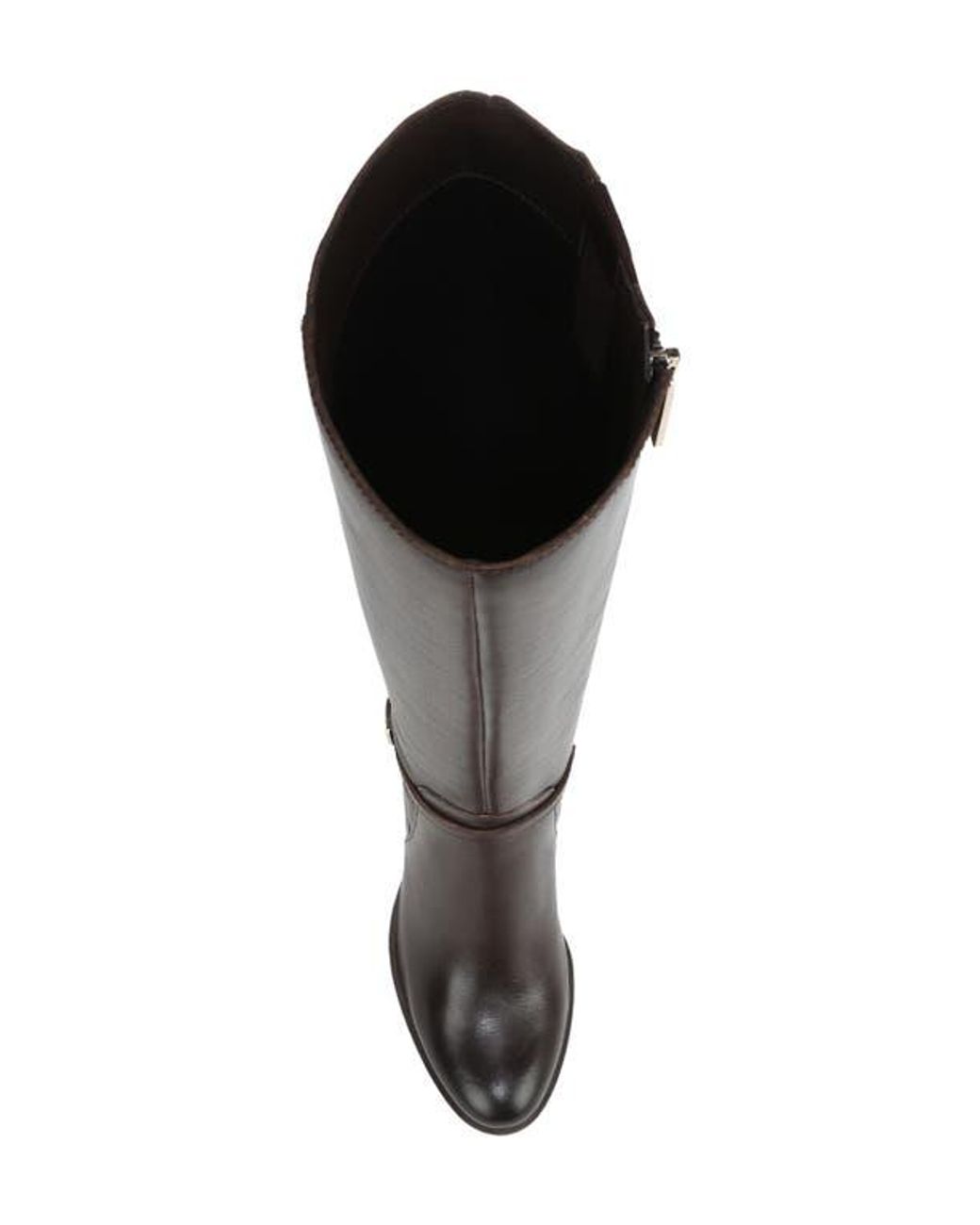Naturalizer Black Kalina Boot