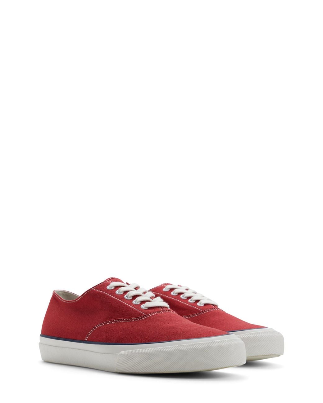 Sperry Top-Sider Red Cvo Reissue Sneaker for men