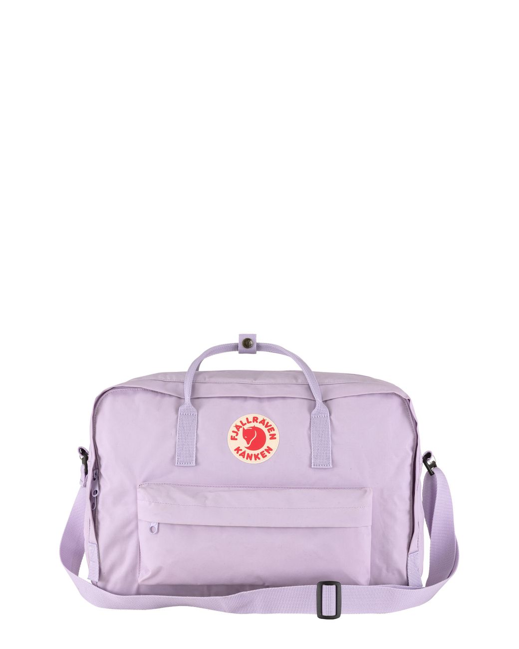 Fjallraven weekender store