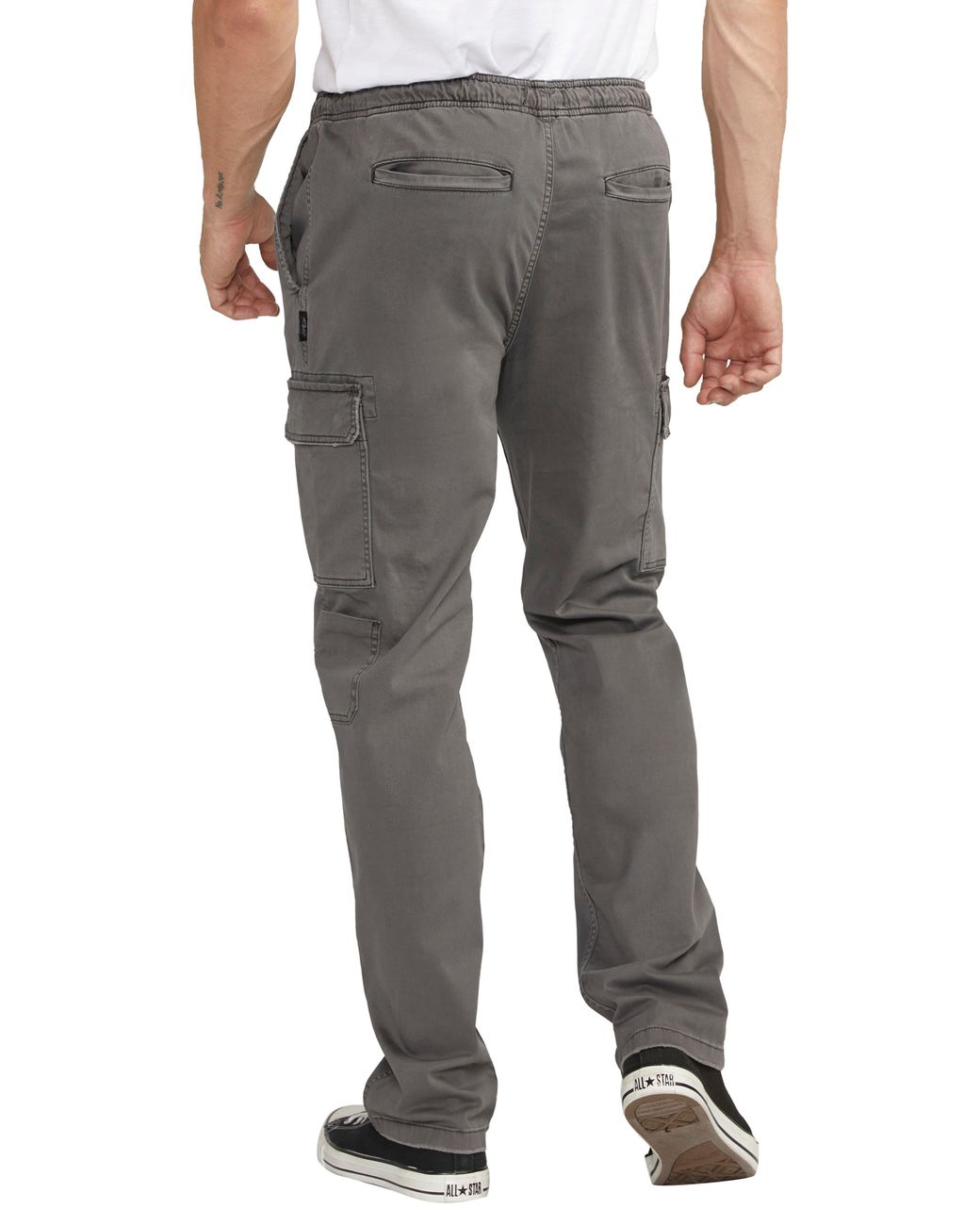 Silver jeans deals cargo pants