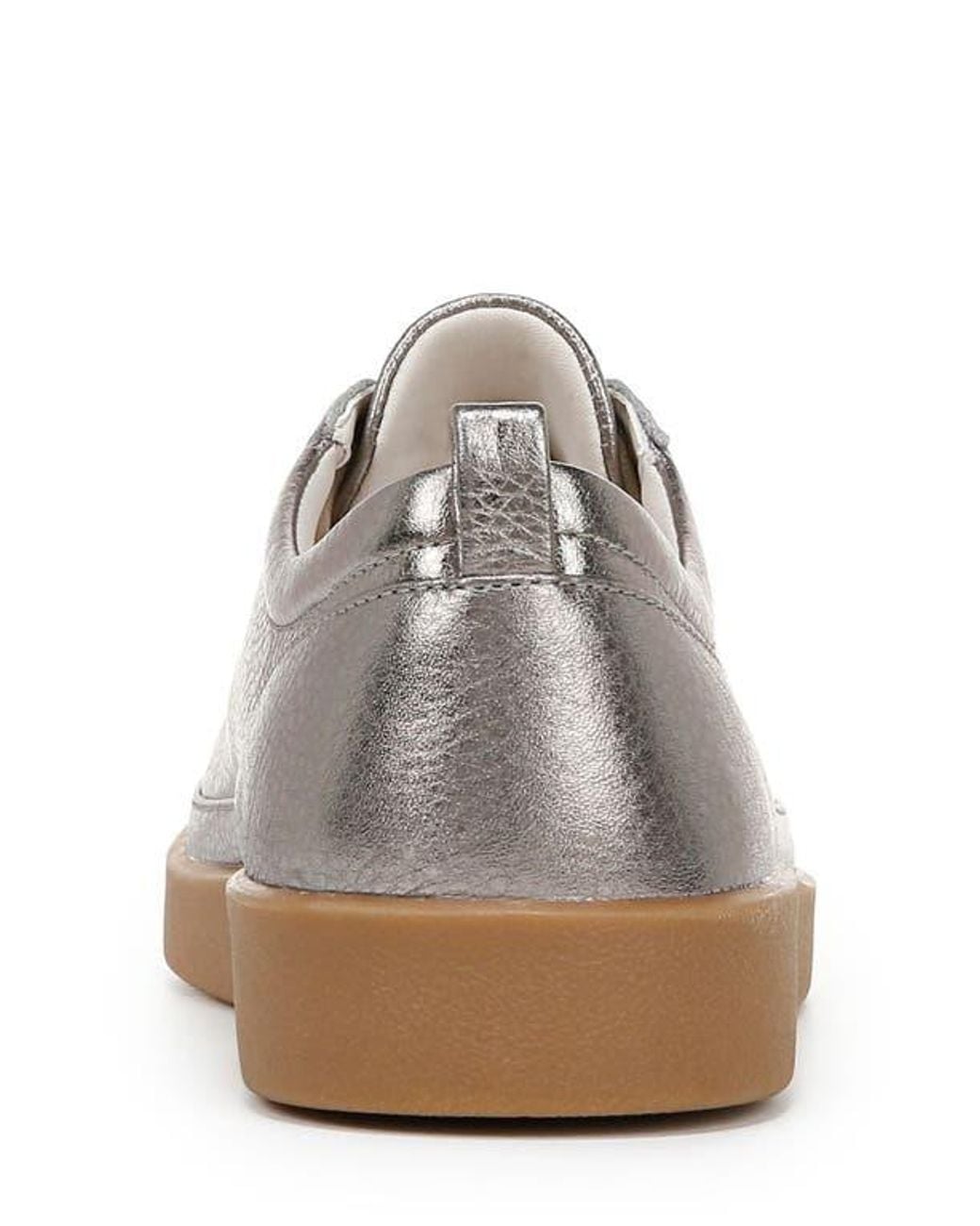 Vionic White Winny Low Top Sneaker