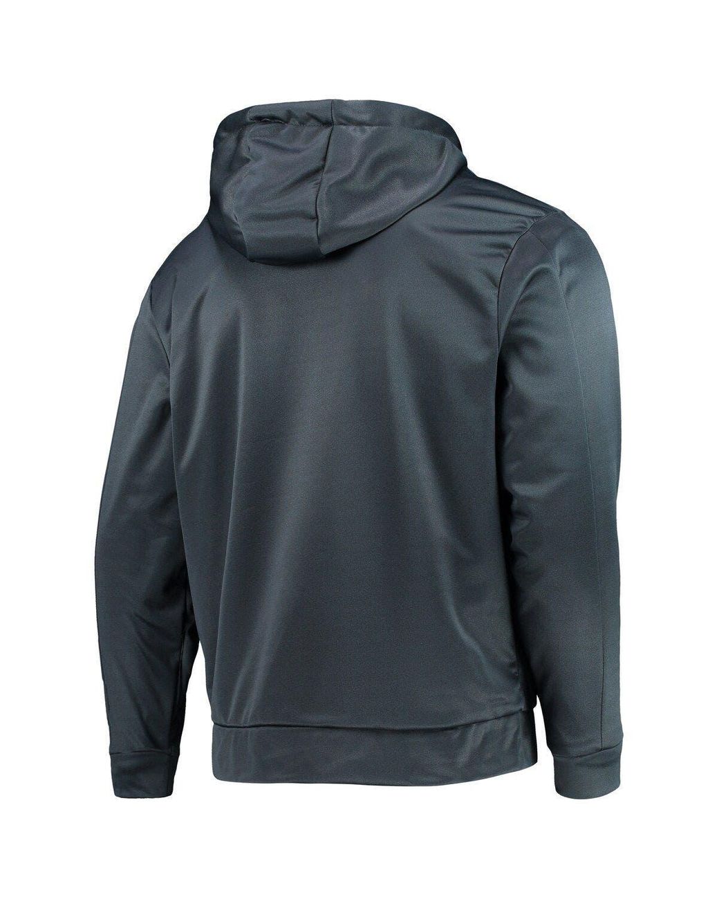 Dunbrooke Men's Black, Realtree Camo Baltimore Ravens Decoy Tech Fleece  Full-Zip Hoodie