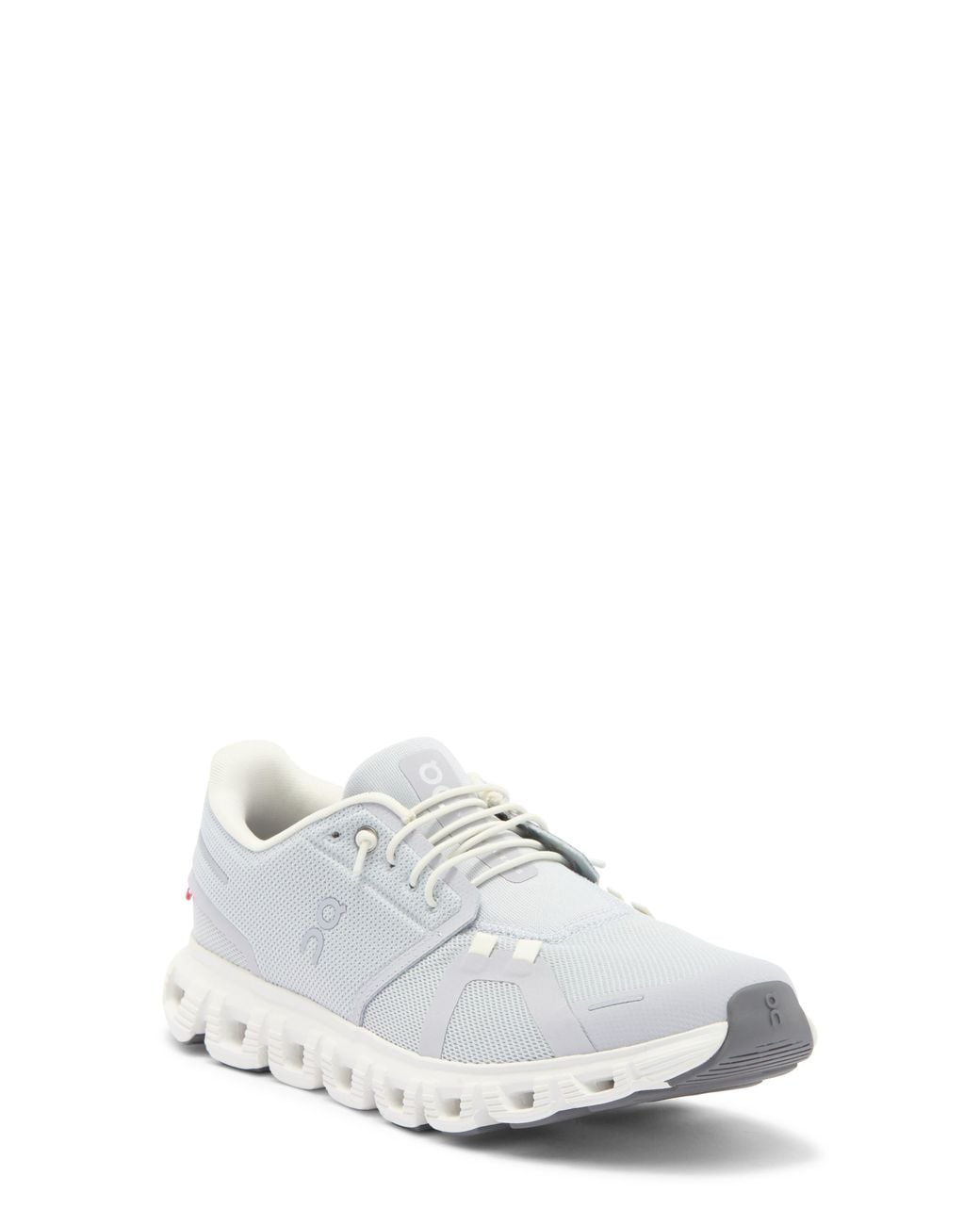 On Shoes White Cloud 6 Sneaker