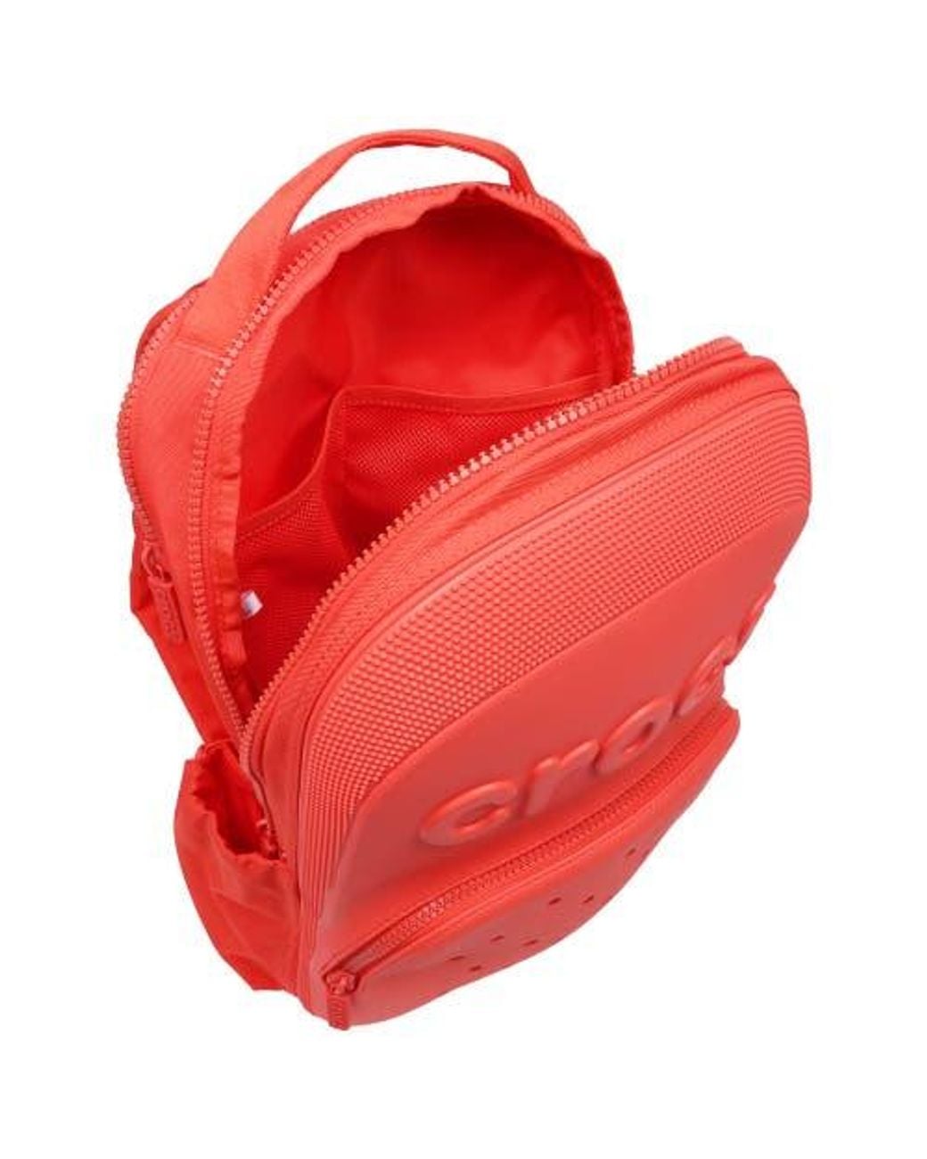 CROCSTM Red Classic Backpack