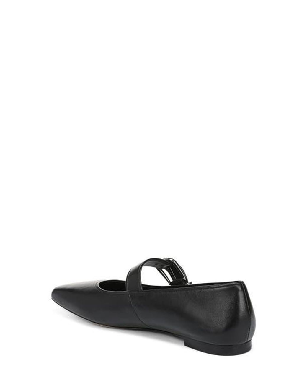 Vince Black Daniela Mary Jane Flat