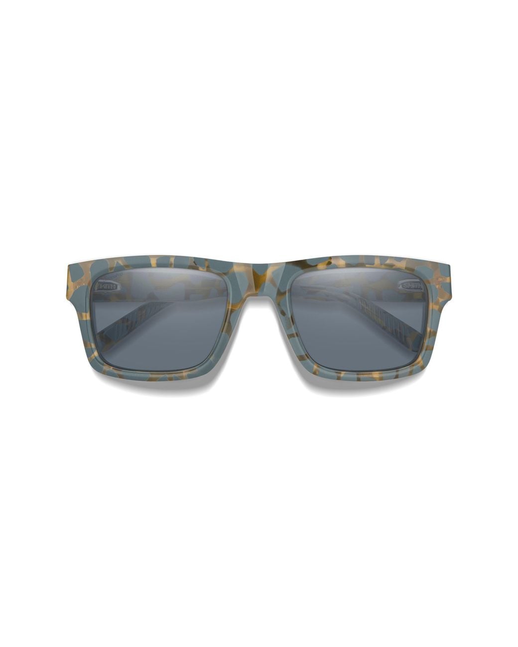 Smith Gray Strand 51Mm Sunglasses