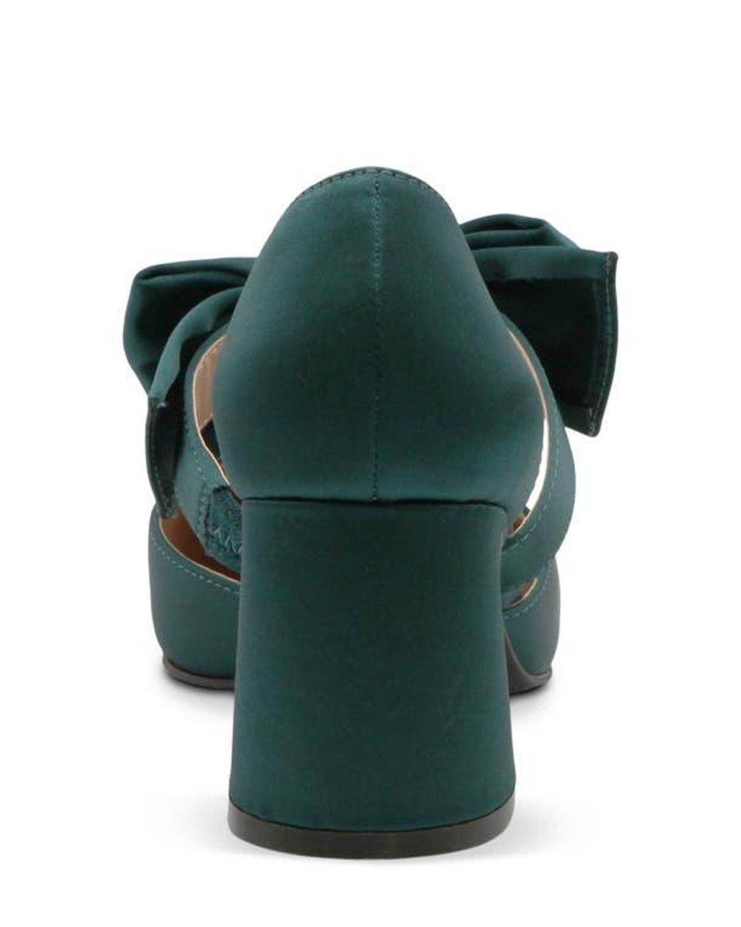 Charles David Green Andre Pointed Toe Pump