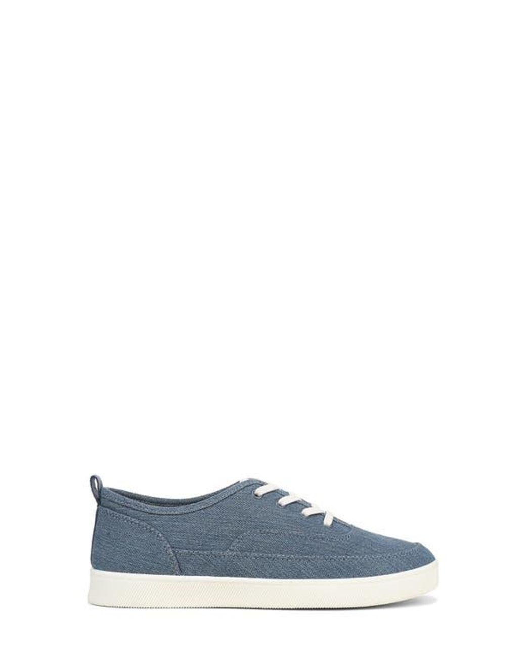 Vionic Blue Sneaker