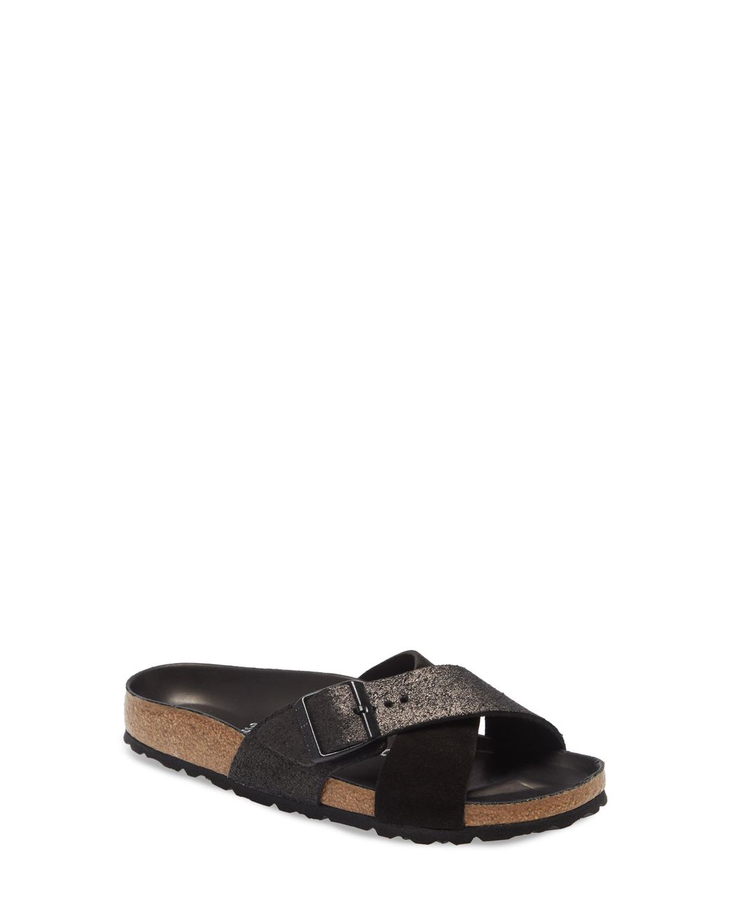 birkenstock siena black