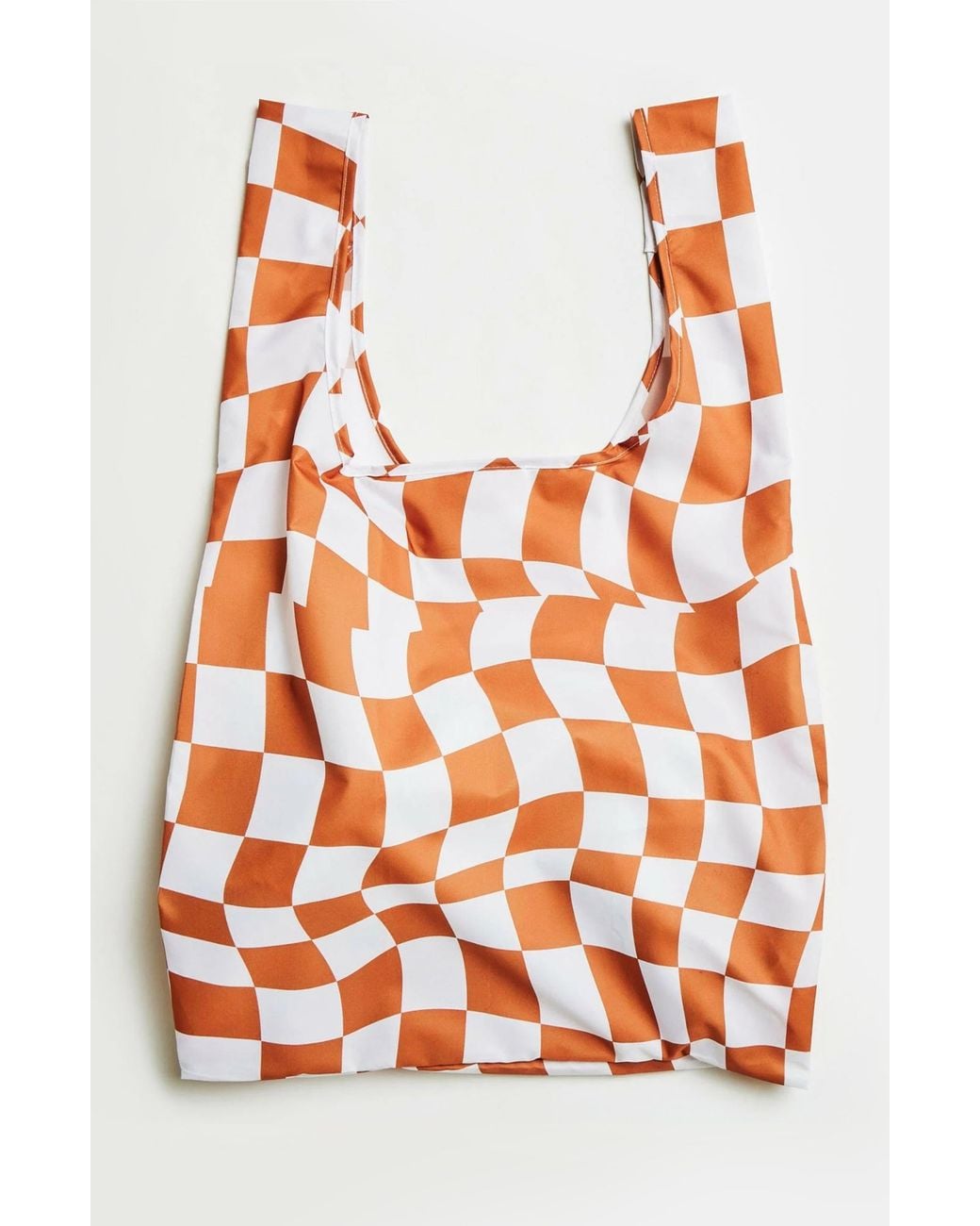 Original Duckhead Orange The Extra Bag
